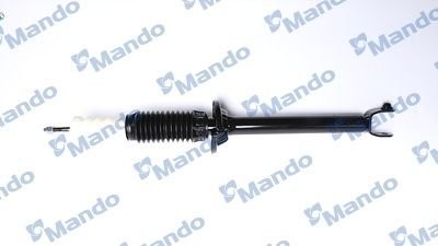 Амортизатор FORD Fiesta (95-),Ka (96-) задний левый/правый газовый MANDO MSS015539 MANDO