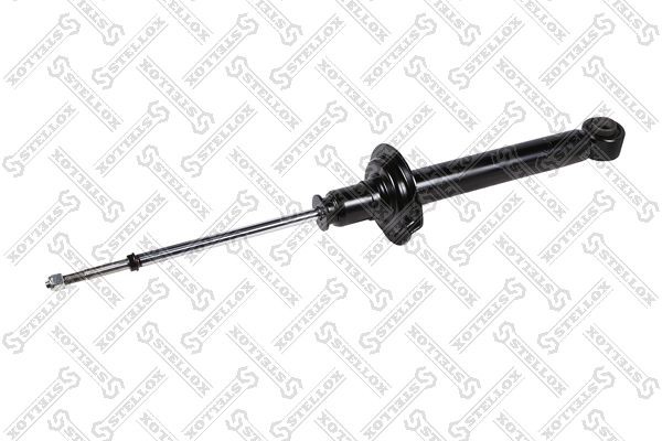 амортизатор задний газовый!\ Mitsubishi Galant 92-96 3212-0029-SX STELLOX