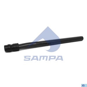 Кронштейн крыла VO FH VERSION 3 ø40x640 031462 SAMPA