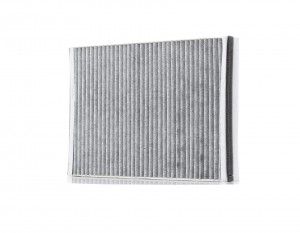 Фильтр салонный угольный CUK3054 CUK3054 MANN FILTER