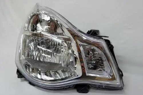 Фара правая Nissan Almera G15 (2012-нв) OEM0077FR OEMPARTS