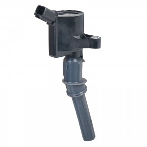 Катушка зажигания Ford Explorer (01-) 4.6i 4x4,Expedition (02-) 5.4i SC 1084 SC 1084 START VOLT