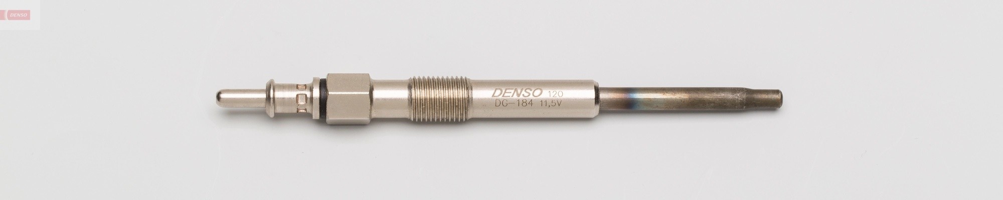Свеча накаливания DG184 DENSO