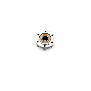 Кулиса КПП CHEVROLET Aveo (03-) NSP NSP0196873725 NSP