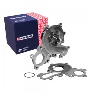 Помпа водяная Lexus LX 10- (M4850017) M4850017 MARSHALL