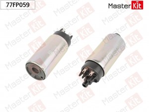 Насос топливный RENAULT FLUENCE/MEGANE III 77FP059 77FP059 MASTER KIT