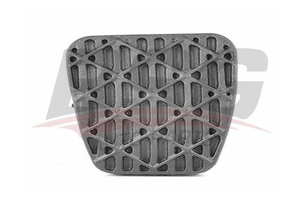 Накладка педали VW Crafter MERCEDES Sprinter (06-) сцепления BSG BSG90700125 BSG