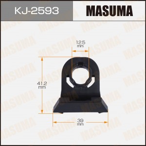 Пистон обивки универсальный MASUMA KJ-2593 MASUMA