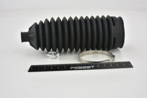 ПЫЛЬНИК РУЛЕВОЙ РЕЙКИ подходит для HONDA CR-V RE3/RE4 2007-2012 HRKB-RE4 HRKB-RE4 FEBEST