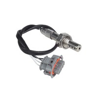 лямбда-зонд!\ Opel Astra/Zafira 1.4-1.6 16V 98> 2000167SX STELLOX