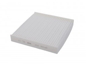 Фильтр салона 80000604 CORTECO