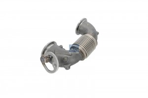 Пружина синхронизатора! d6 L34 ZF(S5-50.S6-65/80/90.4S-120GP,5S-90/9 2.5S-110/1G 4 DIESEL TECHNIC