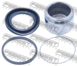 Поршень тормозного суппорта 0476-V87F-KIT 0476-V87F-KIT FEBEST