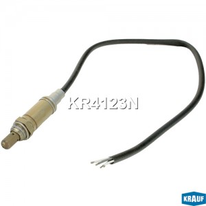 Датчик кислорода универсальный 4 контакта KRAUF KR4123N KRAUF