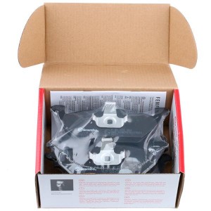Колодки тормозные (с датчиком) P85072 P85072 BREMBO