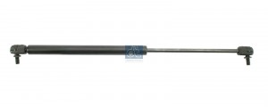 Пружина тормозной колодки HONGYAN 3 DIESEL TECHNIC