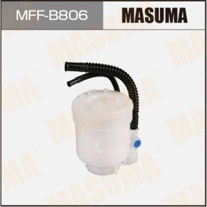 фильтр топливный! в бак\ Subaru Forester/Impreza 12> MFF-B806 MASUMA