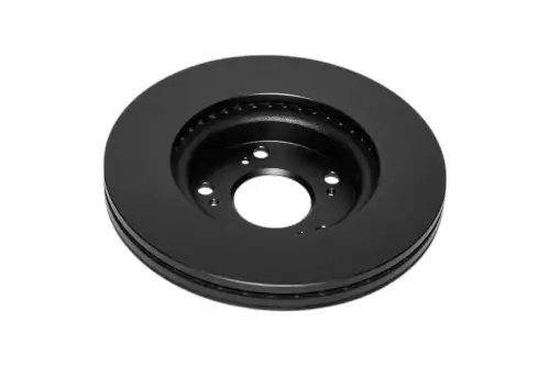 диск тормозной передний! 09A45511 Honda Civic/ FR-V Z06661 ZENTPARTS