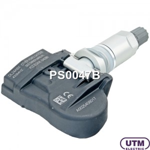 Датчик давления в шине MERCEDES S (W221) UTM PS0047B UTM