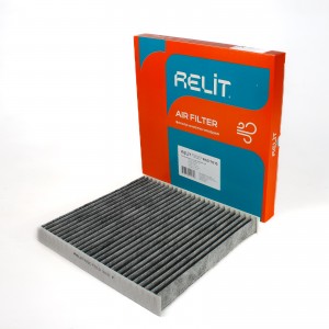 Фильтр салона угольный RSC7013 RELIT