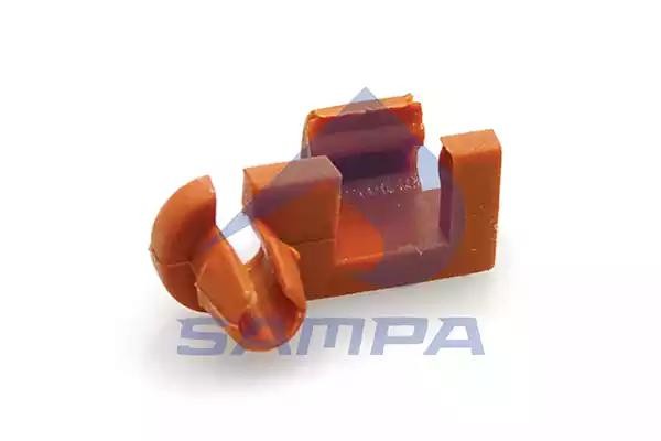 MAN 4-SERIE TGA (2000-2008) 021435 SAMPA