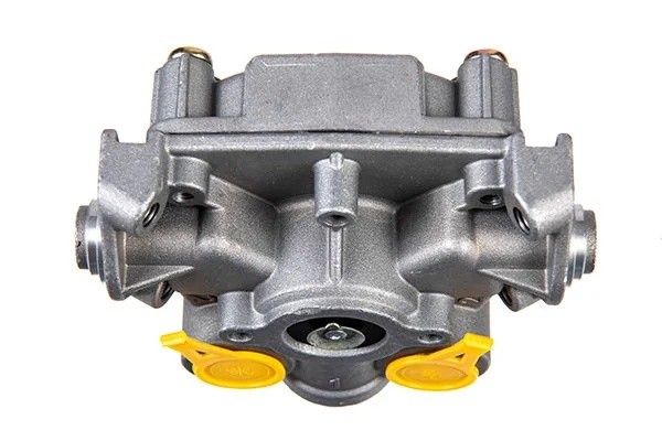 ускорительный клапан !задних осей под ABS\FRL 85-19675-SX STELLOX