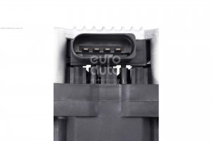 AUDI A3 (8L1)/ A4 [B7]/ VW PASSAT [B5] 6908005 METACO