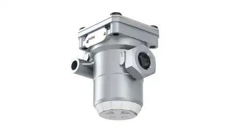 Клапан ограничения давления PRO0150680 PROVIA