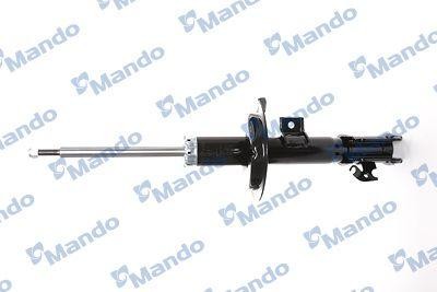 Амортизатор SUZUKI Swift (05-11) передний правый газовый MANDO MSS017422 MANDO