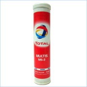 Смазка литиевая TOTAL MULTIS MS 2 400гр 160803 160803 TOTAL