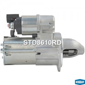Стартер STD8610RD STD8610RD KRAUF