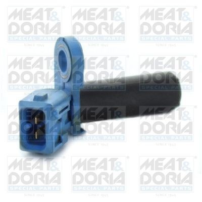 Датчик положения коленвала FORD Fiesta (03-),Focus (04-08) MEAT&DORIA 87249 MEAT DORIA