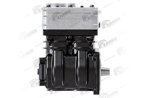 Компрессор 2-х цилиндровый 1600010001 VADEN