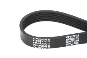 AUDI/MB 6PK2280 6PK2285 METACO