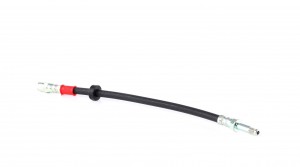 шланг торм. !пер.\ Volvo V70 98>/ S80 2.0-3.0 98-06 L=365 33487 FEBI BILSTEIN