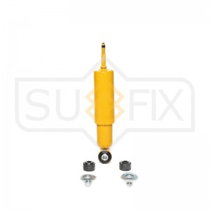 Амортизатор ВАЗ-2121,21213 передний масляный SUFIX SA-1403 SUFIX