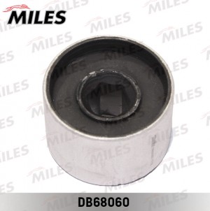 Сайлентблок рычага задний AUDI A2 00-05 (LMI 2713501) DB68060 DB68060 MILES