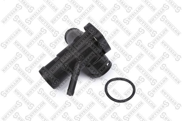 тройник!\ VW Golf/Vento/Passat/Sharan 1.9TDi 92-00 75-50650-SX STELLOX