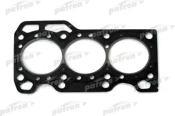 Прокладка ГБЦ Daewoo Matiz 0.9 F8CV 96, DAEWOO MATIZ 0.8 98-, MATIZ фургон 0.8 9 PG20121 PATRON