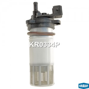 Бензонасос электрический KR0334P KR0334P KRAUF