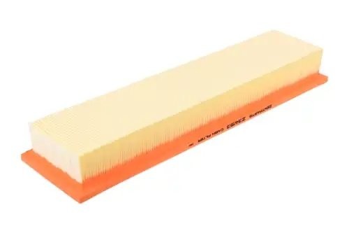 фильтр салона! 472x124x50\ MB OM457LA Z34153 ZENTPARTS