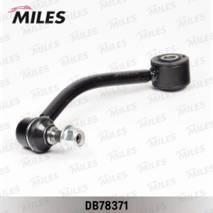 Тяга стабилизатора задней подвески правая AUDI Q7/VW TOUAREG/PORSCHE CAYENNE 03- DB78371 MILES