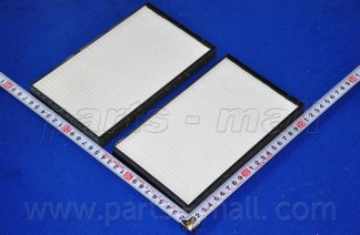 Фильтр салонный HYUNDAI STAREX-GRAND(TQ) 07-15 PMA-028 PMA028 PMC PARTS MALL