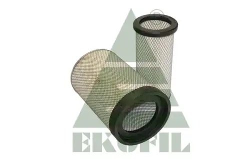 Фильтр воздушный GOLDEN DRAGON XML-6125 комплект EKOFIL EKO01430 EKOFIL