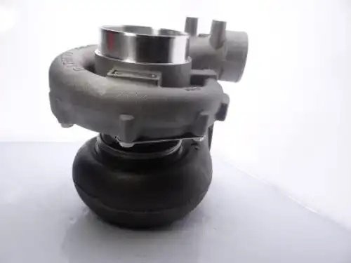 Турбокомпрессор 452229-5001S Garrett GT4294 DAF 4522295001S GARRETT