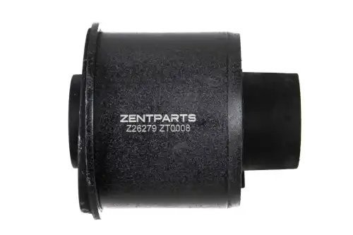 сайлентблок зад.балки!\ Audi A1,Seat Ibiza 1.2-2.0TDI 08> Z26279 ZENTPARTS