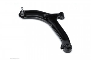 Рычаг передний левый 4300042L METACO