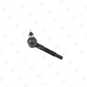 Наконечник рулевой правый NISSAN PATROL Y61 97- ET22891R ET22891R JIKIU
