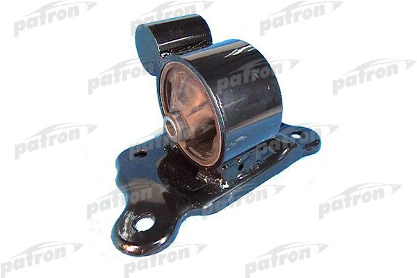 Опора двигателя MITSUBISHI Lancer (97-00) левая PATRON PSE3620 PATRON