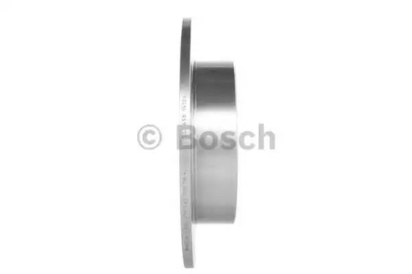 TOYOTA AVENSIS 03> 280x10 0 986 479 242 BOSCH